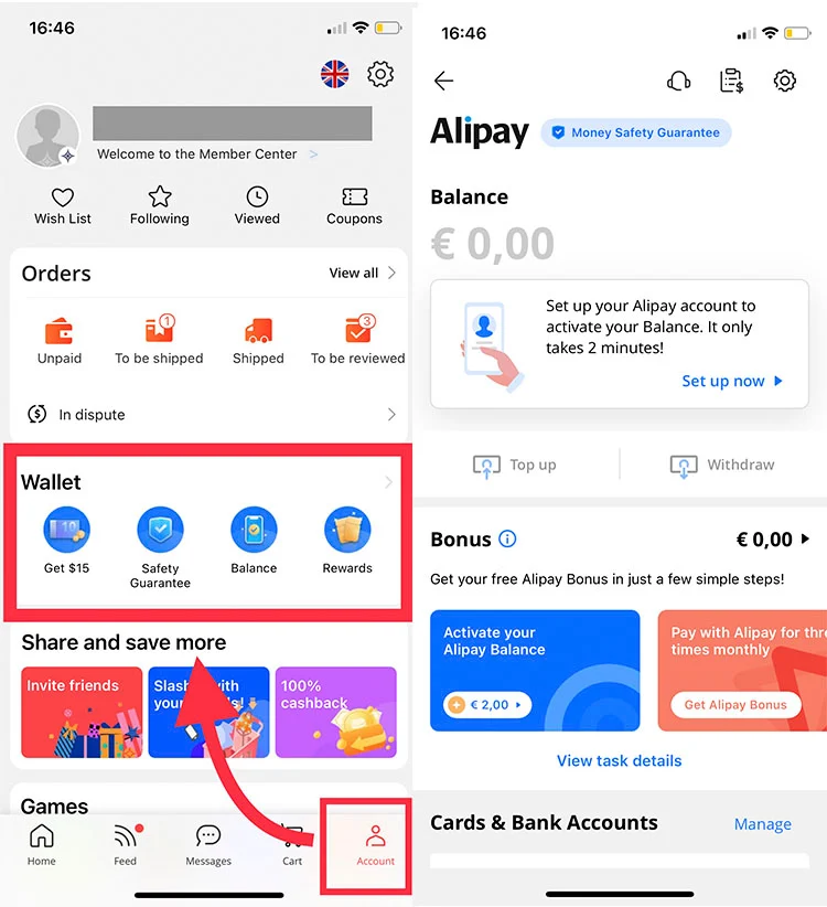 How to pay in installments on AliExpress? - 2023