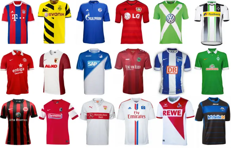 Camisetas de fútbol baratas en AliExpress - Oferal