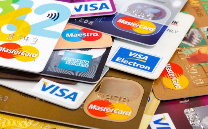 Cómo eliminar una tarjeta de crédito en AliExpress 1