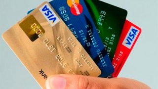 Cómo eliminar una tarjeta de crédito en AliExpress