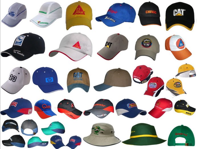 Compra todo tipo de gorras baratas en AliExpress