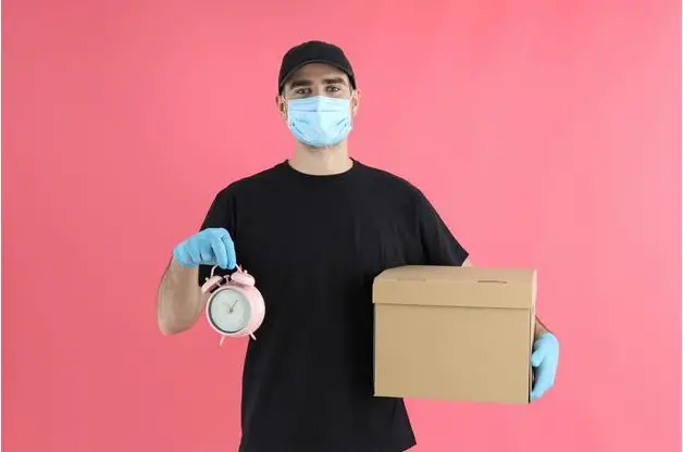 Wie lange dauert der Versand von AliExpress?